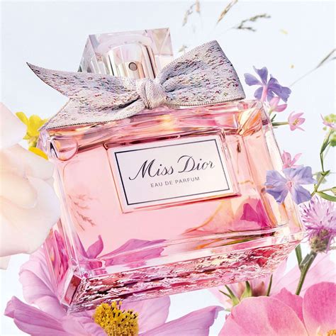 nocibe miss dior eau de parfum|miss dior fleuries.